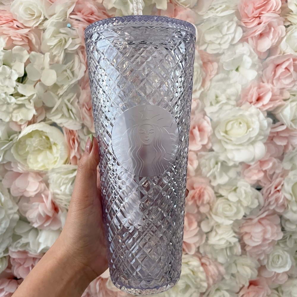 Starbucks cups